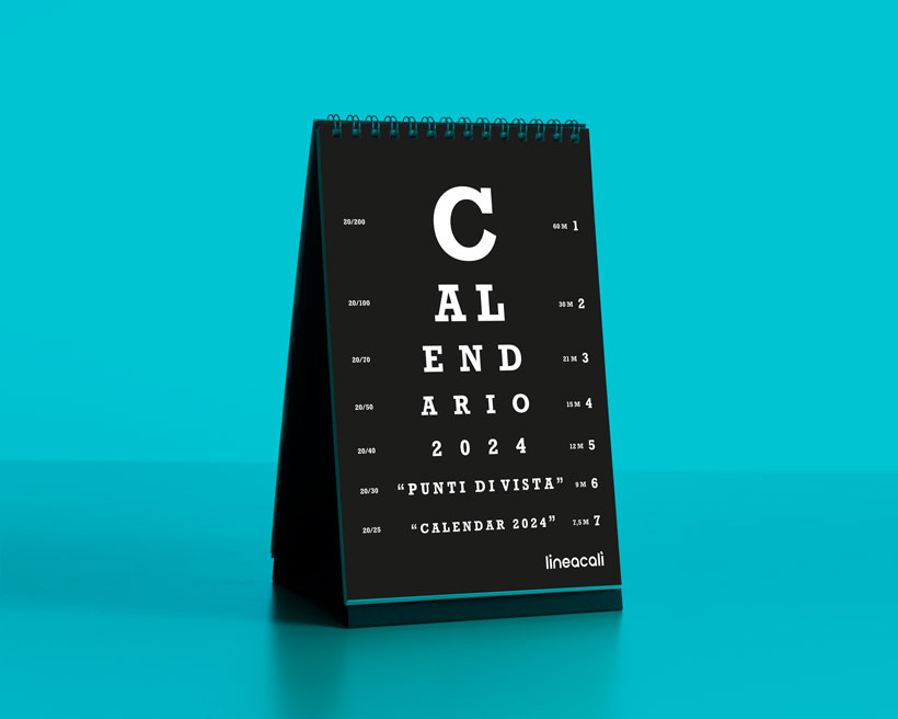 Calendario Punti di Vista