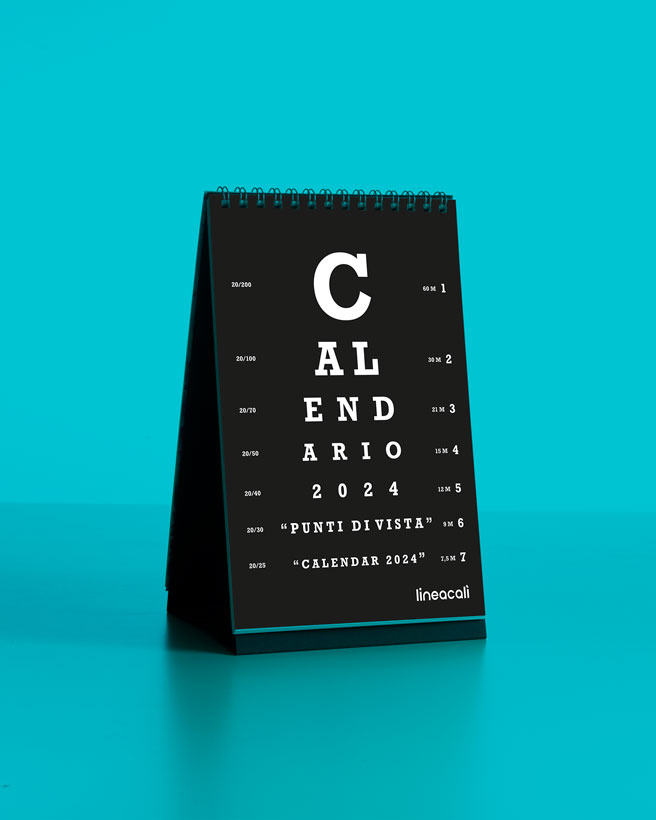 Calendario Punti di Vista