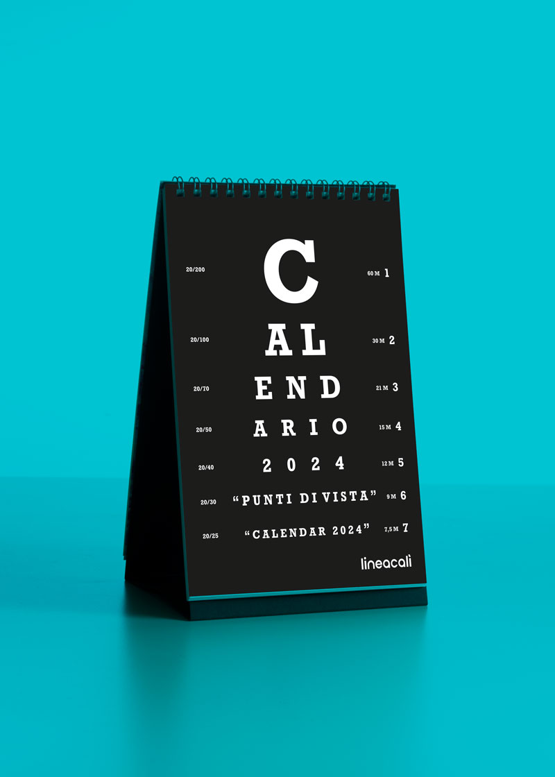 Calendario Punti di Vista