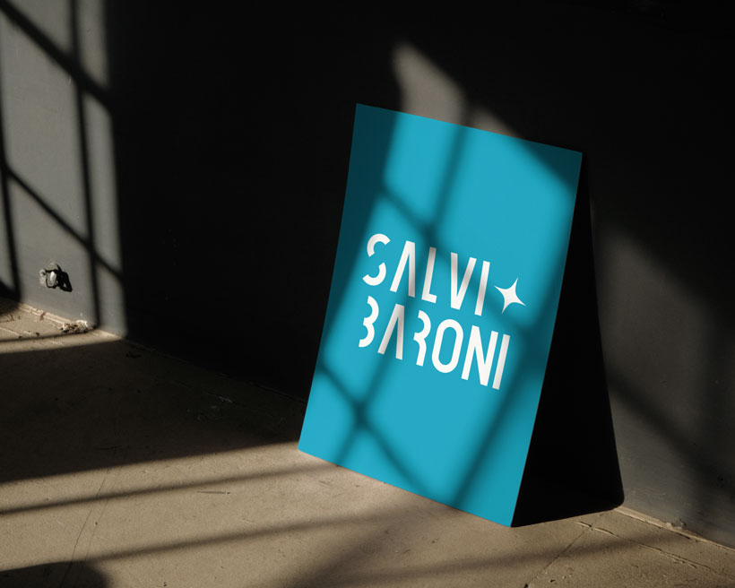 Branding Salvi Baroni
